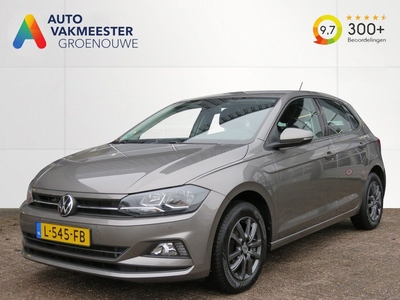 Volkswagen Polo 1.0 TSI DSG-Aut. Comfortline / Navi / Adap.cruise / BOVAG garantie