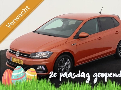 Volkswagen Polo 1.0 TSI Highline Business R