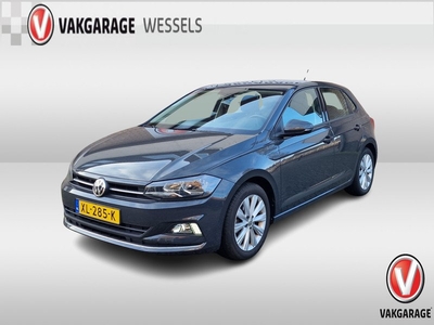 Volkswagen Polo 1.0 TSI Highline | LM | Clima |