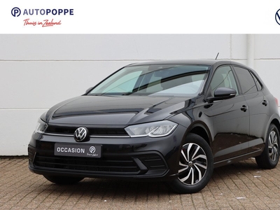 Volkswagen Polo 1.0 TSI Life 96pk