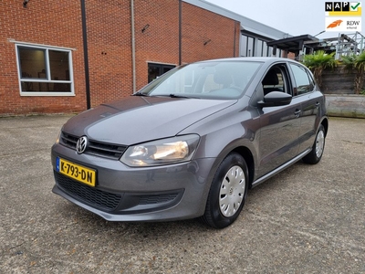 Volkswagen Polo 1.2 Easyline, AIRCO,