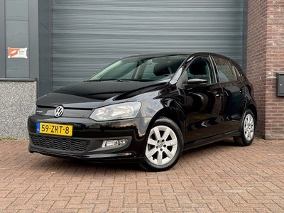 Volkswagen Polo 1.2 TDI BlueMotion Comfortline AIRCO | CRUISE CONTROL | APK 2025!