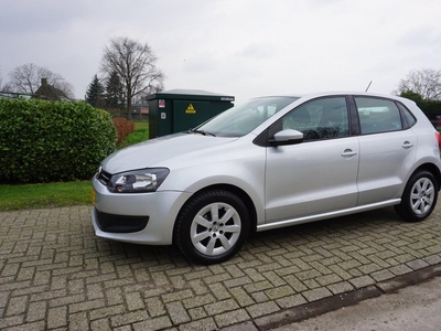 Volkswagen Polo 1.2 TSI 105pk Comfortline nieuwe ketting