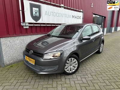 Volkswagen Polo 1.2 TSI Comfortline // 5-DRS // Airco