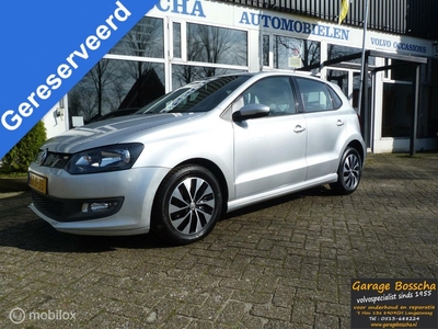 Volkswagen Polo 1.4 TDI BlueMotion