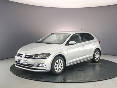 VOLKSWAGEN POLO Comfortline 1.0 TSI 95pk Navigatie, Adaptieve Cruise, Airco, Getinte ramen achter