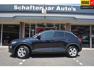 Volkswagen T-Roc 1.0 TSI