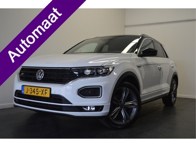 Volkswagen T-Roc 1.5 TSI Sport Business R-Line , VIRTUAL COCKPIT , NAVI , CR CONTR , LMV18 , PDC V+A ,