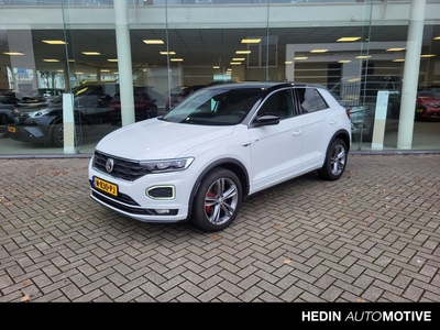 Volkswagen T-Roc 1.5 TSI Sport Nav | ECC | LKAS