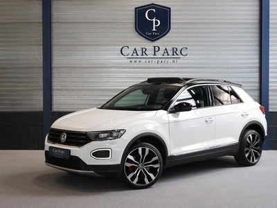 Volkswagen T-Roc 2.0 TSI 4Motion R-LINE LED/PANO/BEATS/LEER+S+S.VERWARMING/19