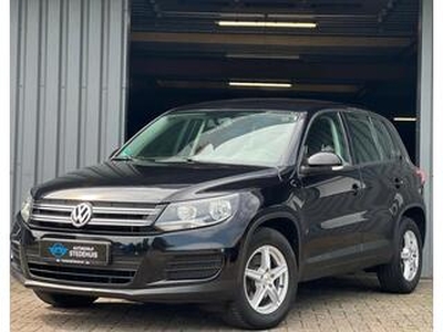 Volkswagen TIGUAN 1.4 TSI Comfort&Design Edition