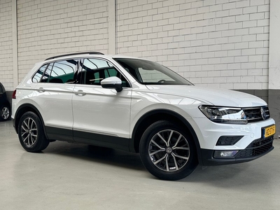 Volkswagen Tiguan 1.4 TSI Comfortline