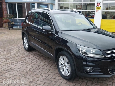 Volkswagen Tiguan 1.4 TSI LIFE