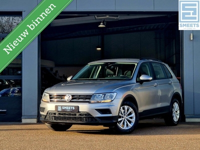 Volkswagen Tiguan 1.4TSI Comfortline 1e Eig! | Navi | Climate