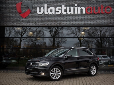 Volkswagen Tiguan 1.5 TSI ACT Highline , Adap. cruise, Virtual cockpit, Trekhaak,