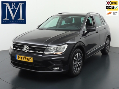 VOLKSWAGEN TIGUAN 1.5 TSI ACT Highline | 2E PAASDAG GEOPEND | RIJKLAAR incl. 12mnd BOVAG GARANTIE|