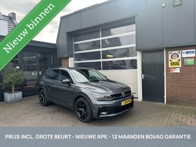 Volkswagen Tiguan 1.5 TSI ACT R-Line Black style CAMERA/VIRTUELE KLOK/TH *ALL-IN PRIJS*