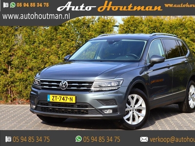 Volkswagen Tiguan 1.5 TSI DSG Aut. ACT Highline ALLSPACE ADAPT. CRUISE|ECC|CARPLAY|VIRTUAL COCKPIT|FULL LED|ECC|PDC|XENON|LMV|1E EIGENAAR