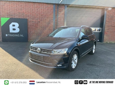 Volkswagen Tiguan 2.0 TSI Highline - 4Motion - DSG - Camera - 24.000KM - 69.040