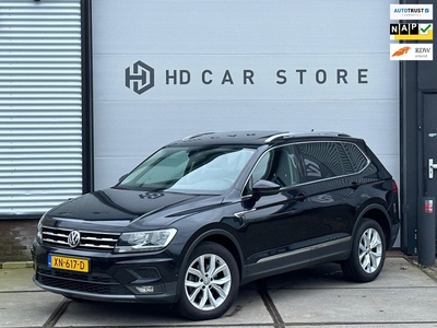 Volkswagen Tiguan Allspace 1.5 TSI DSG Comfort BNS Pano|Virtual|Camera|ACC|