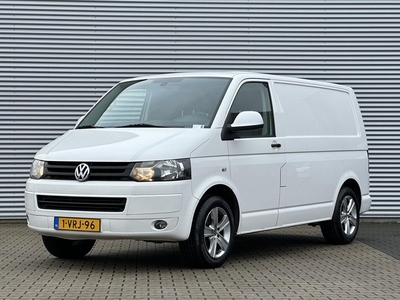 Volkswagen Transporter 2.0 TDI L1H1