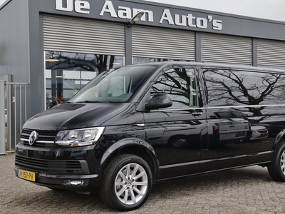 Volkswagen Transporter 2.0 TDI L2H1 204 Pk Automaat trekhaak