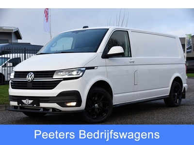 Volkswagen Transporter 2.0 TDI L2H1 30 Highline Bulli Edition