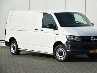 Volkswagen Transporter 2.0 TDI L2H1 Airco Alarm Trekhaak E6