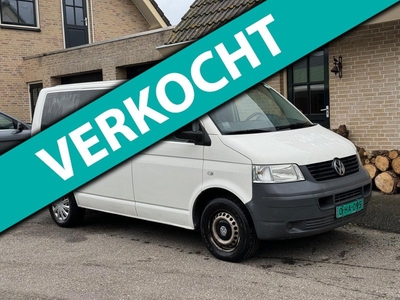 Volkswagen Transporter Kombi 1.9 TDI 300 |9 PERSOONS|EXPORT