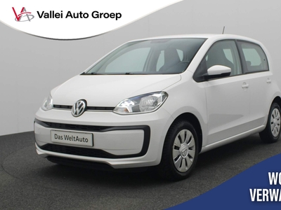 VOLKSWAGEN UP! 1.0 60PK BMT move up! | Airco | Bluetooth | Elektrische ramen voor