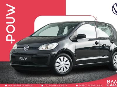 VOLKSWAGEN UP! 1.0 60pk Take up! | Airco