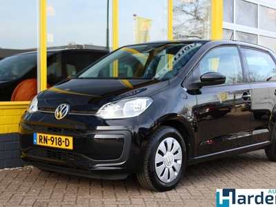 Volkswagen Up! 1.0 BMT Airco Bluetooth DAB