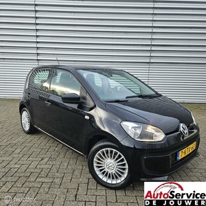 Volkswagen Up! 1.0 cheer up! BlueMotion