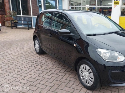 Volkswagen Up! 1.0 move up! BlueMotion