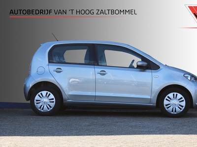 Volkswagen up! 1.0 move up! BlueMotion 5-Deurs AIRCO TREKHAAK NL AUTO