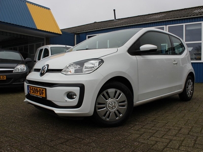 Volkswagen up! 1.0i 