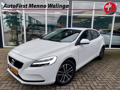 Volvo V40 1.5 T2 Polar automaat led