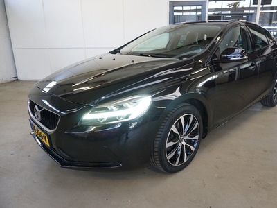 Volvo V40 1.5 T3 Dynamic Edition Navi, Volvo On Call, Automaat