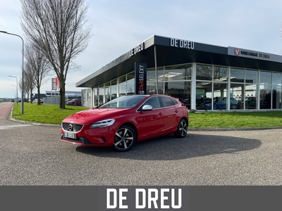 VOLVO V40 1.5 T3 Polar+ Sport | R-DESIGN | HARMAN KARDON | PANO | CAMERA