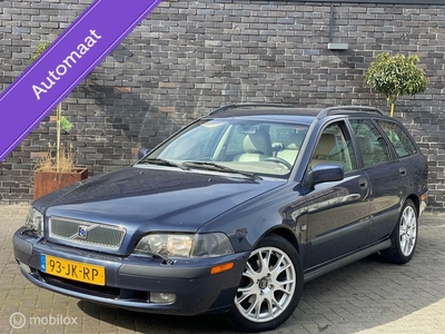 Volvo V40 1.8 Europa -AUTOMAAT- *INRUIL MOGELIJK!*