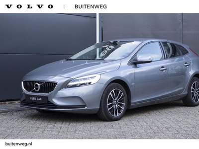 Volvo V40 T2 Automaat Polar+ | Full map navigatie| Volvo on Call| Verwarmbare voorstoelen.