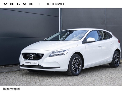 Volvo V40 T2 Automaat Polar+ | Navigatie | Parkeersensoren