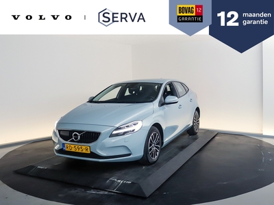 VOLVO V40 T2 Nordic+ | Parkeercamera | Stoelverwarming