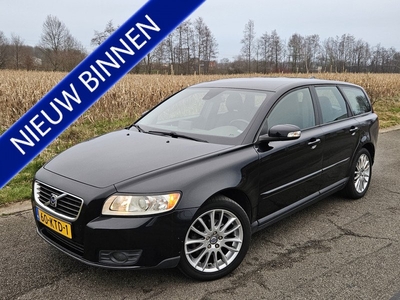 Volvo V50 1.8 Sport