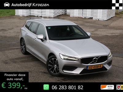 Volvo V60 2.0 D4 Momentum | Org. NL Auto | Prijs Incl BTW |