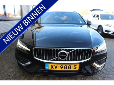 Volvo V60 2.0 T5 Inscription Camera | Harman Kardon | Blis