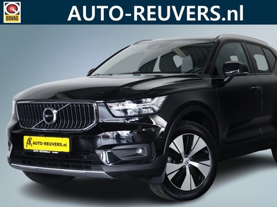 Volvo XC40 1.5 T2 Momentum / Navi / DAB / Camera / Trekhaak / Carplay