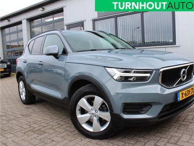 Volvo XC40 1.5 T3 Camera | Bijzondere kleur