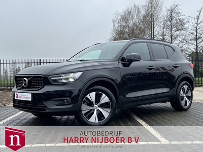 Volvo XC40 1.5 T4 Recharge Inscription Expression Blackline H&K audio / Camera / Cruise / 18