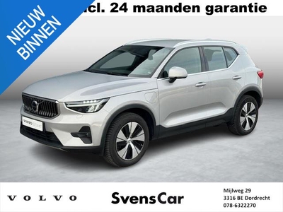 Volvo XC40 1.5 T5 Recharge Plus Bright | Stoelverwarming | Achteruitrijcamera | Navigatie |